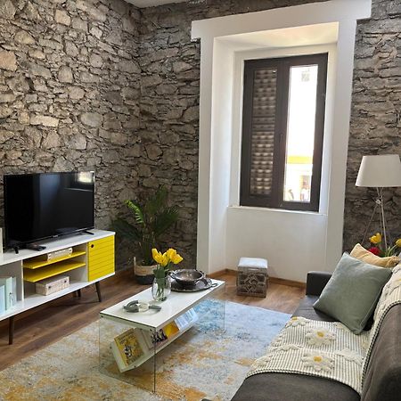 Techas City Center Luxurious Studio Praia Exterior foto